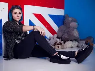 RubyGrey livejasmin