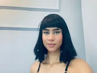 RubyJonnes webcam