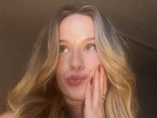 RubyLush toy