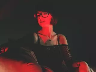 RubyMcAvoy webcam
