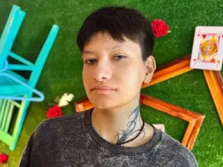 RubyNicks cam