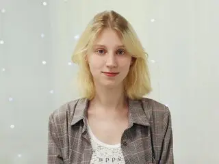 RubyParrish hd