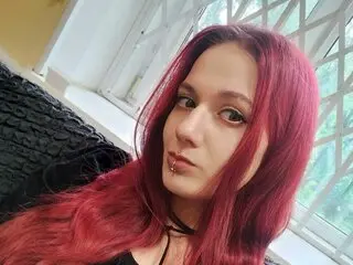 RubyRedys fuck
