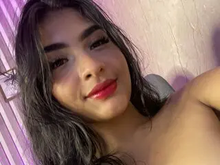 SabrinaDuke shows