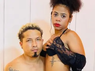 ScarletAndDrake shows