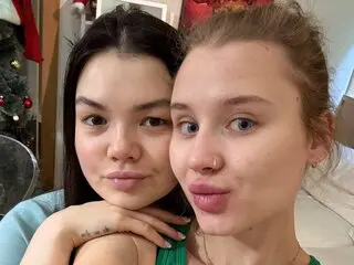 ScarlettAndBenit hd