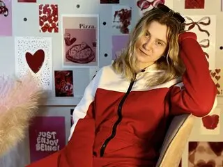 SheenaHoltham livejasmin.com