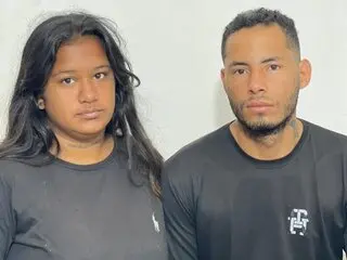 ShopieAndAdrian live