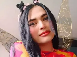 SofiaSequeda show