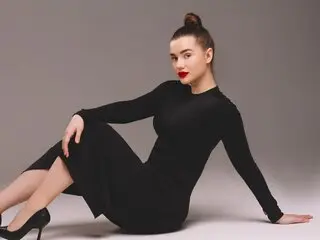 StephanieForward live