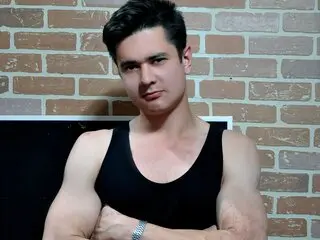 StrongJared lj