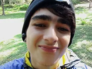 StuartBry camshow