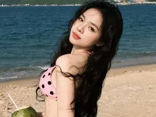 SuYi jasmin