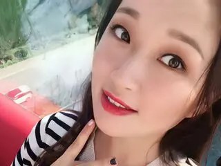 SusanKate live