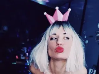 ValeryPines pussy