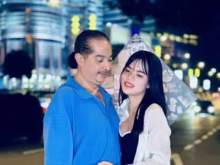 VannyDylan real