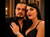 VeraAndNico livesex