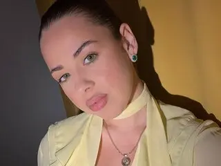 WilliaStrong livejasmin.com