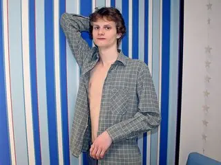 XavierMan jasmine