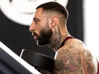 ZeusMarcus amateur